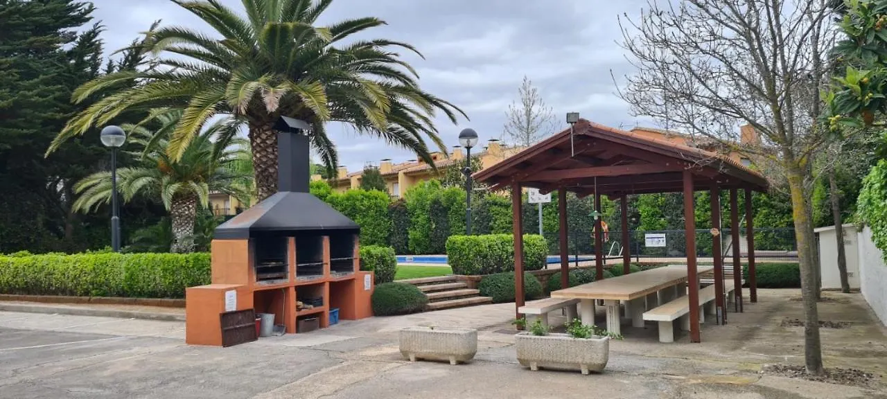 Appartement Apartamentocalellaclos Calella De Palafrugell