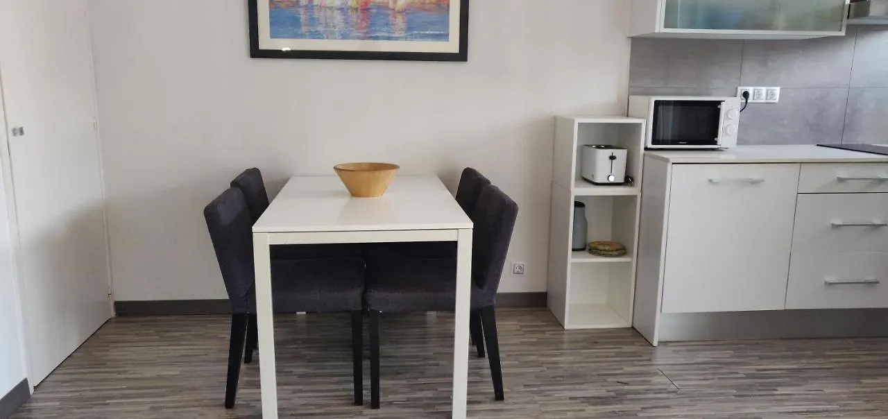 Appartement Apartamentocalellaclos Calella De Palafrugell