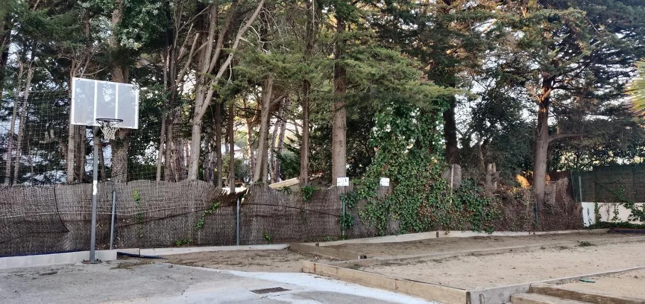 Apartamentocalellaclos Calella De Palafrugell Apartment