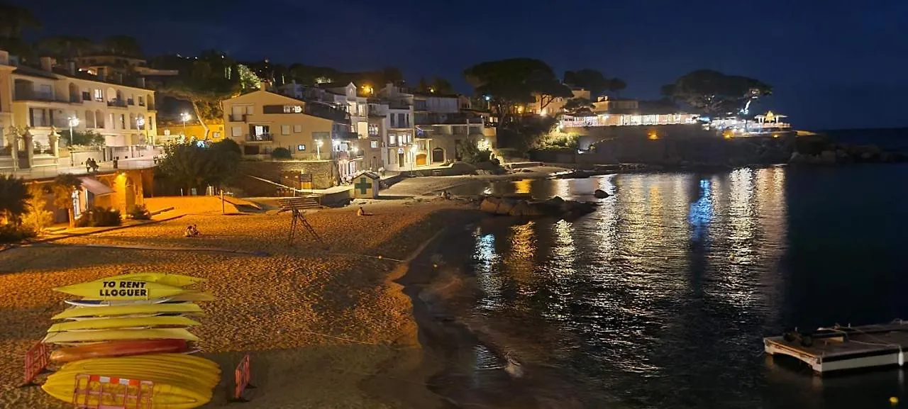 Apartamentocalellaclos Calella De Palafrugell 0*,  Espagne