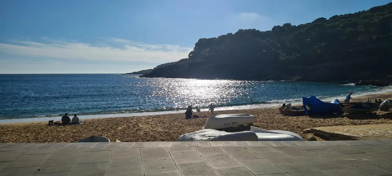 Appartement Apartamentocalellaclos Calella De Palafrugell