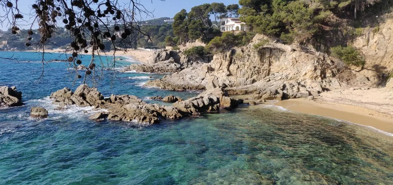 Apartamentocalellaclos Calella De Palafrugell