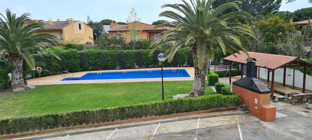 Apartamentocalellaclos Calella De Palafrugell
