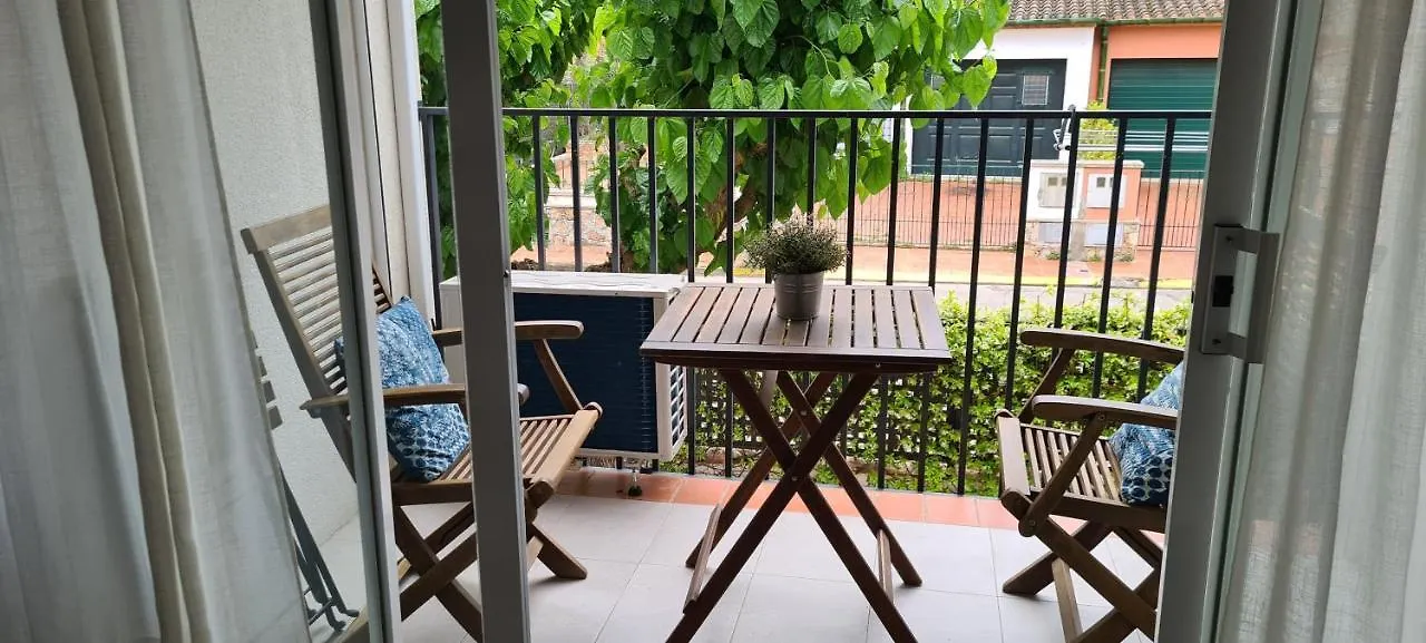 Appartement Apartamentocalellaclos Calella De Palafrugell