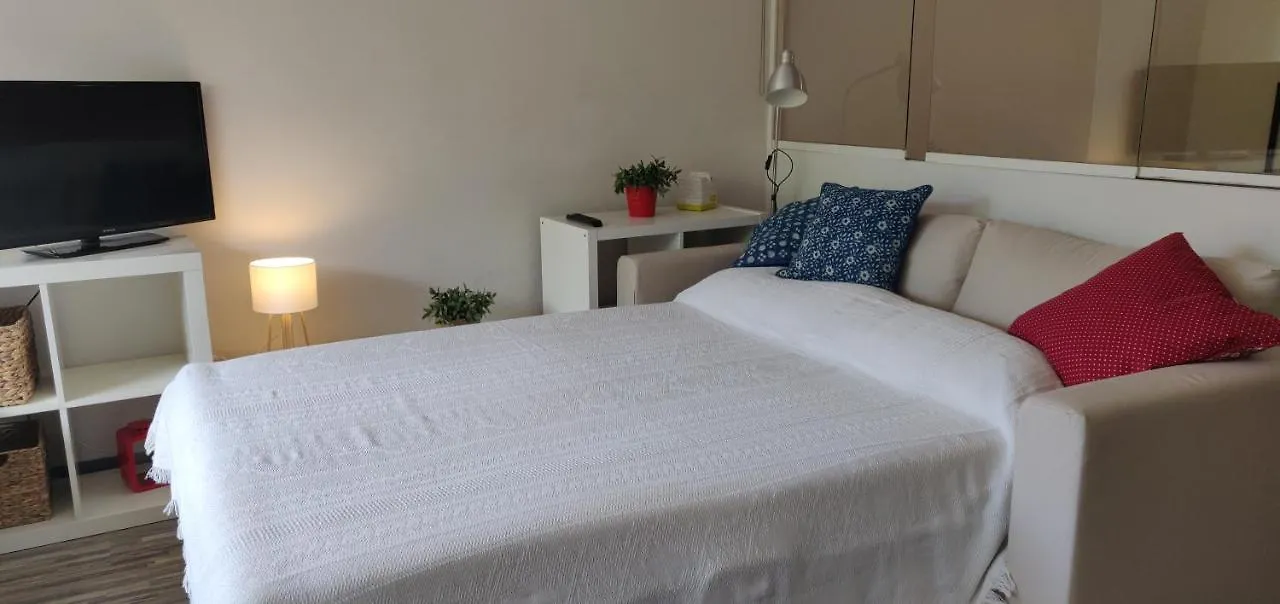 Appartement Apartamentocalellaclos Calella De Palafrugell