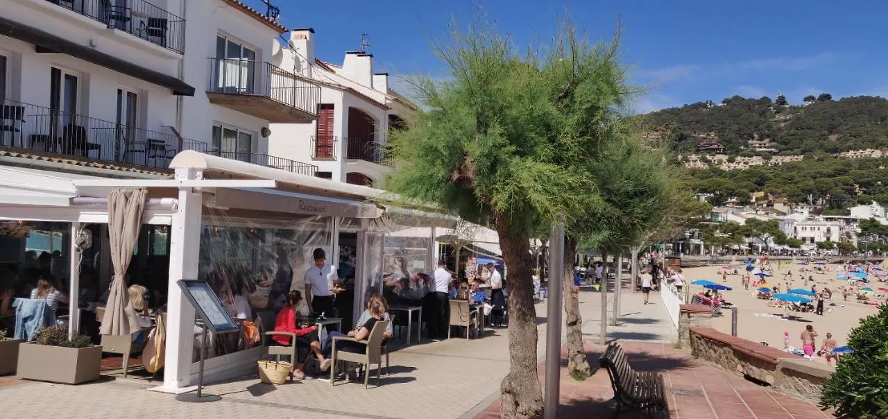 Apartamentocalellaclos Calella De Palafrugell Espagne