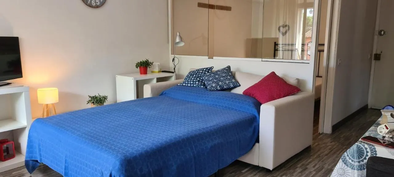 Appartement Apartamentocalellaclos Calella De Palafrugell