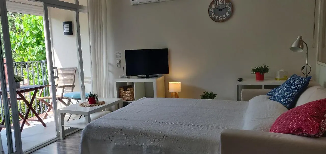 Apartamentocalellaclos Calella De Palafrugell 0*,  Espagne