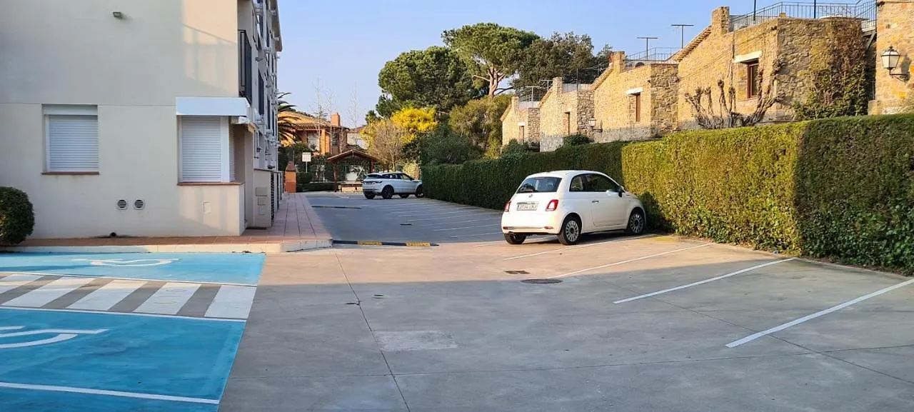 Apartamentocalellaclos Calella De Palafrugell 0*,  Spain