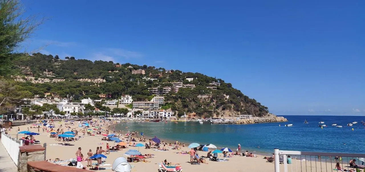 Apartamentocalellaclos Calella De Palafrugell Apartment